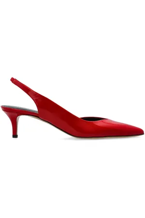 Isabel Marant 50mm Padim pumps