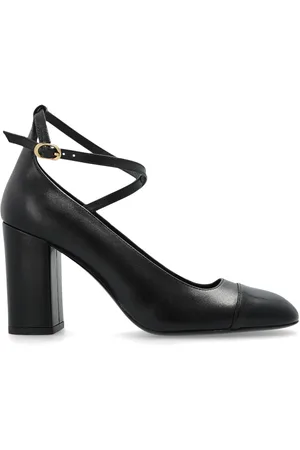 Stuart Weitzman 85mm Eden pumps