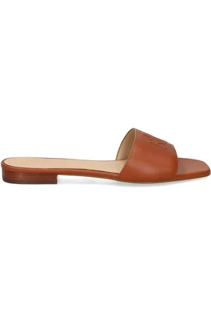 Ralph Lauren Everley sandals