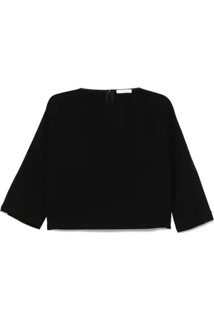 The Row Faurelle blouse