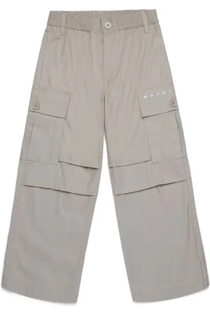 Marni Cargo trousers