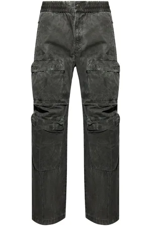 Diesel P-Danzel cargo pants