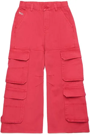 Diesel Cargo trousers