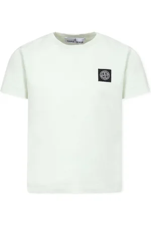 Stone Island Compass-badge T-shirt