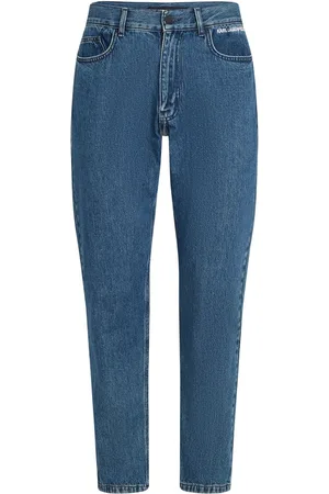 Karl Lagerfeld Tapered jeans