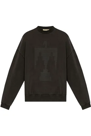 FEAR OF GOD Graphic-print sweatshirt