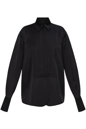 Jil Sander Pleated shirt