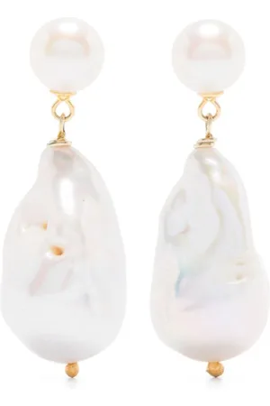 Hai Bell earrings