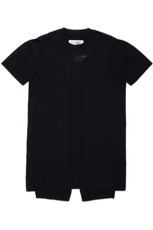 Maison Margiela Panelled T-shirt