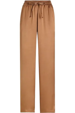 Dolce & Gabbana Straight-leg trousers