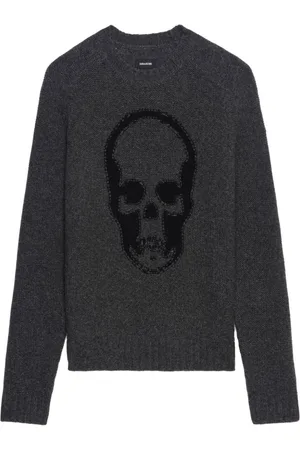 Zadig & Voltaire Jordan We Skull sweater