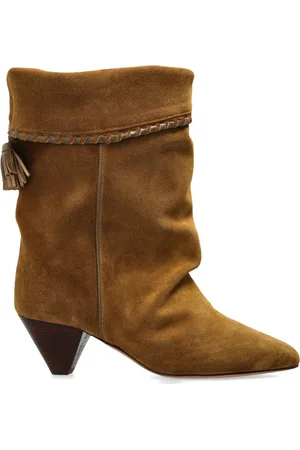 Isabel Marant 55mm Dalby boots