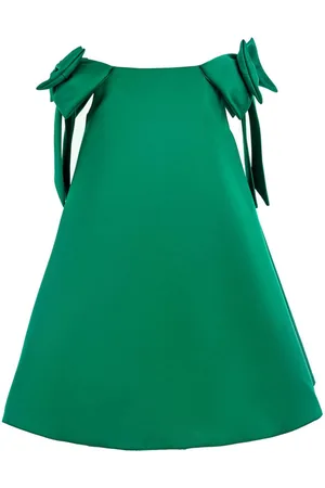 Tulleen Luneta dress