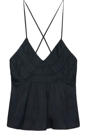 Zadig & Voltaire V-neck tank top