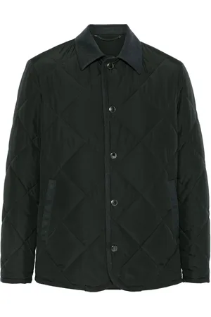 CANALI Quilted jacket