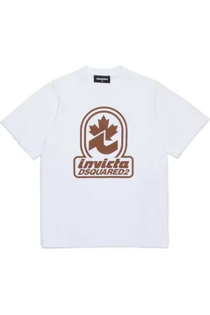 Dsquared2 Logo-print T-shirt
