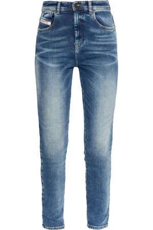 Diesel 1984 Slandy-High jeans