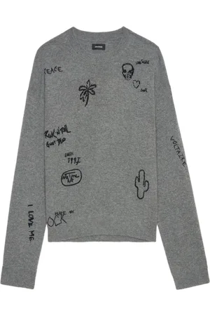Zadig & Voltaire Marko sweater