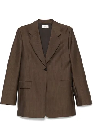 The Row Vermont blazer