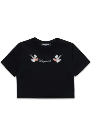 Dsquared2 Logo-print T-shirt