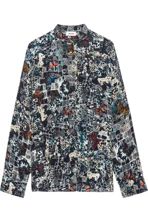 Zadig & Voltaire Truett shirt
