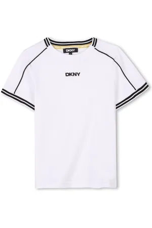 DKNY Logo-print T-shirt