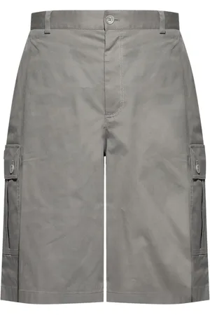 Dolce & Gabbana Cotton cargo shorts