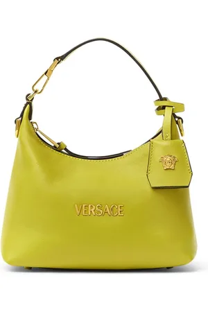 VERSACE Tag Hobo bag