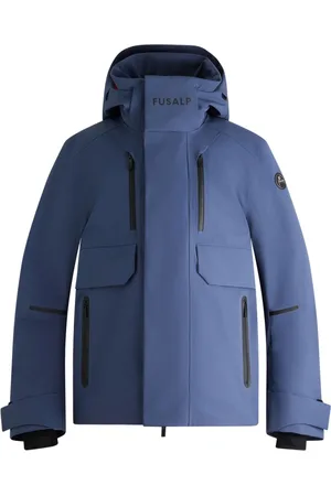 Fusalp John jacket
