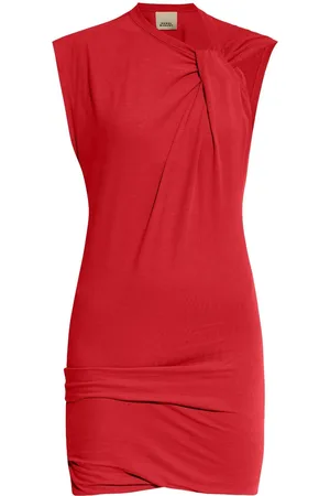 Isabel Marant Leany mini dress