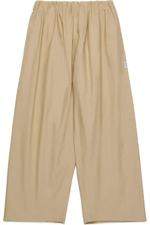 Maison Margiela Pleated trousers