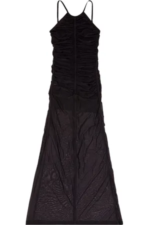 Diesel D-Amami maxi dress