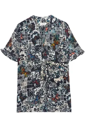 Zadig & Voltaire Tafiz shirt