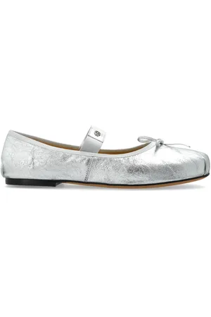 ANINE BING Jolie ballet flats