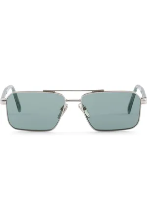Prada Rectangle-frame sunglasses