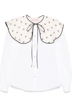 VALENTINO GARAVANI Cotton shirt
