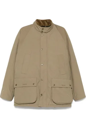 Baracuta Bedale jacket