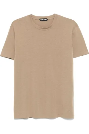 Tom Ford Crew-neck T-shirt