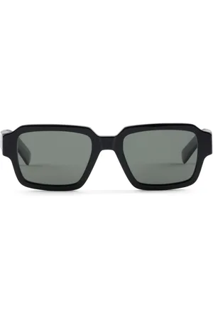 Prada Square-frame sunglasses