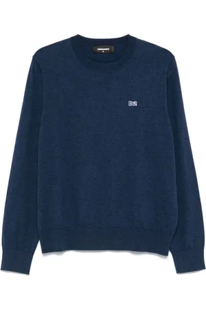Dsquared2 Crew-neck sweater