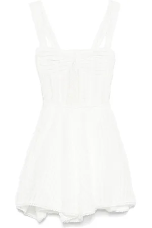CHARO RUIZ IBIZA Mai mini dress