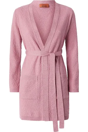 Missoni V-neck cardigan