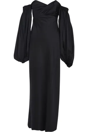 Significant Other Danika off-shoulder dress