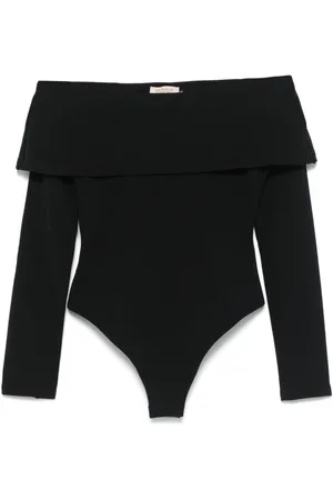 MURMUR Ellipse bodysuit