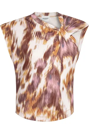 Marant Etoile Nayda blouse