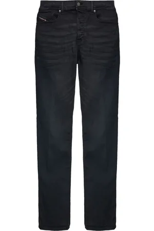 Diesel Straight-leg jeans