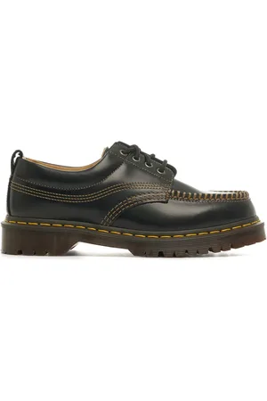 Dr. Martens Lowell shoes