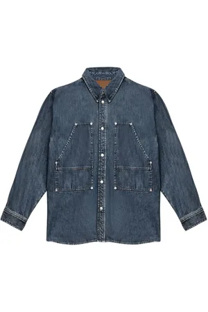 Isabel Marant Owenn shirt
