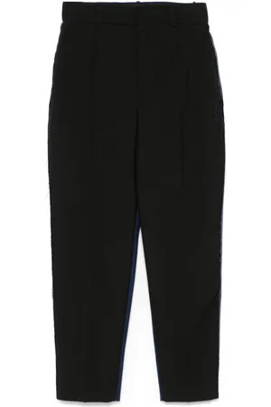 Marni Virgin wool trousers