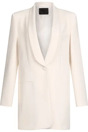 Liu Jo Single-breasted blazer